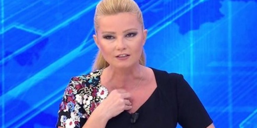 Müge Anlı 10 Ocak 2020 izle Son Bölüm Full Tek Parça