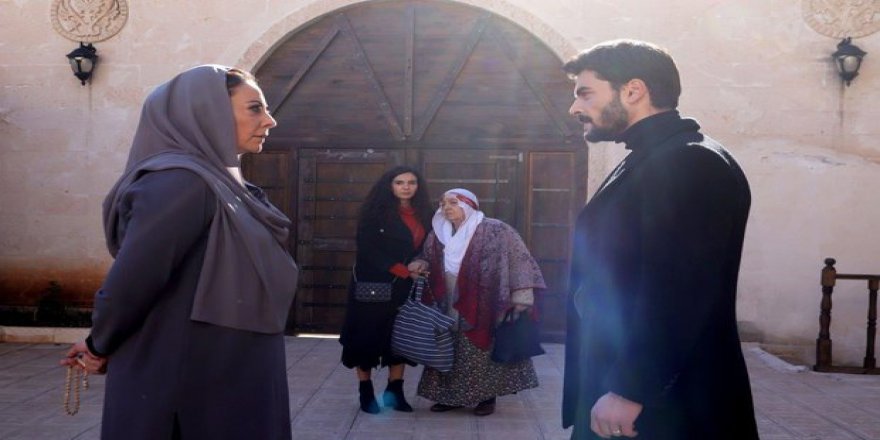 Hercai 27.Bölüm izle ATV