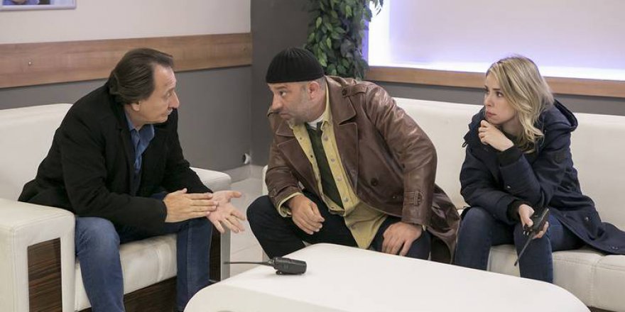 Arka Sokaklar 537.Bölüm izle