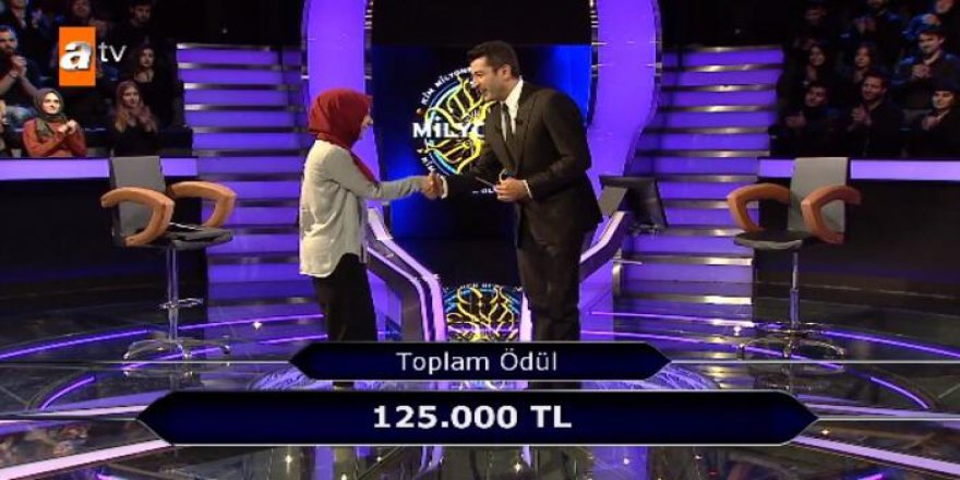 Kim Milyoner Olmak İster 11 Ocak 2020 izle