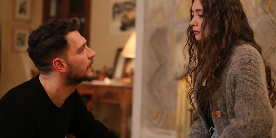 Sefirin Kızı 4.Bölüm izle 13 Ocak 2020 Full Tek Parça Star TV
