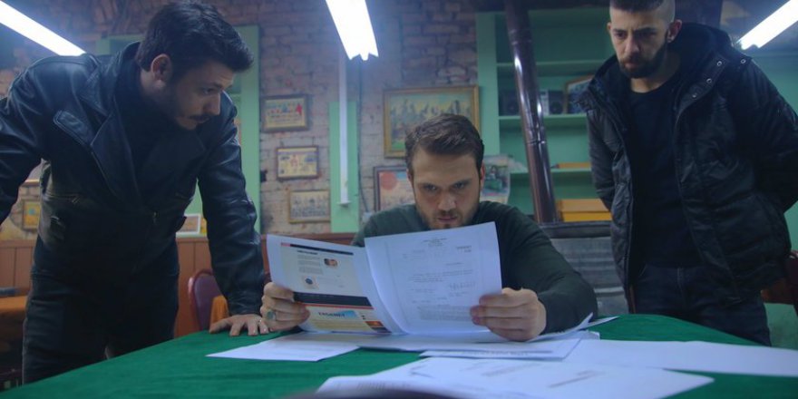 Çukur 3.Sezon 16.Bölüm izle Full Tek Parça Puhu TV