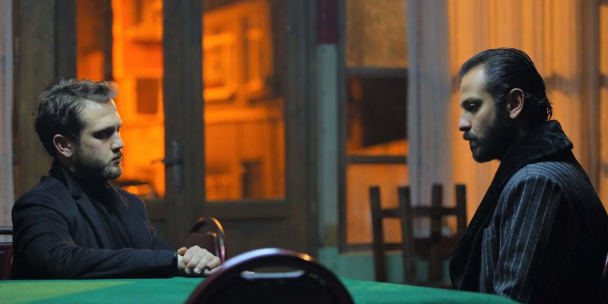 Çukur 83.Bölüm 3.Sezon 16.Bölüm FULL izle