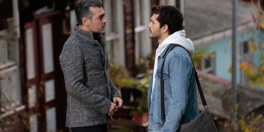 Zemheri 1.Bölüm izle Tek Parça Full izle