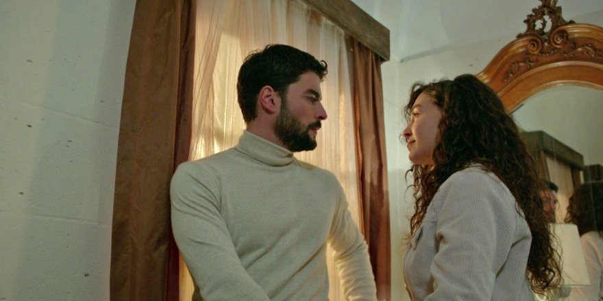 Hercai 28.Bölüm Full Tek Parça izle 17 Ocak 2020