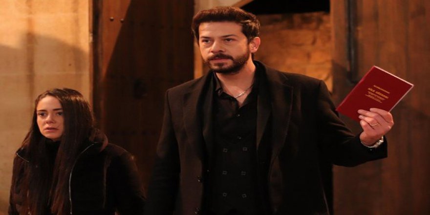 Hercai 28.Bölüm izle