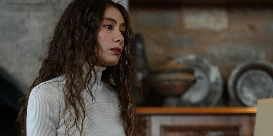 Sefirin Kızı 5.Bölüm Full Tek Parça izle 20 Ocak 2020