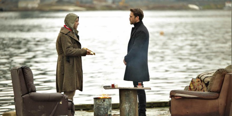 Çukur 84.Bölüm Full Tek Parça izle 20 Ocak 2020
