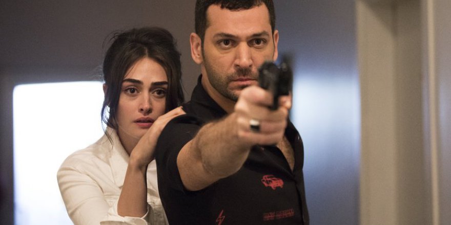 Ramo 2.Bölüm Full Tek Parça izle 21 Ocak 2020