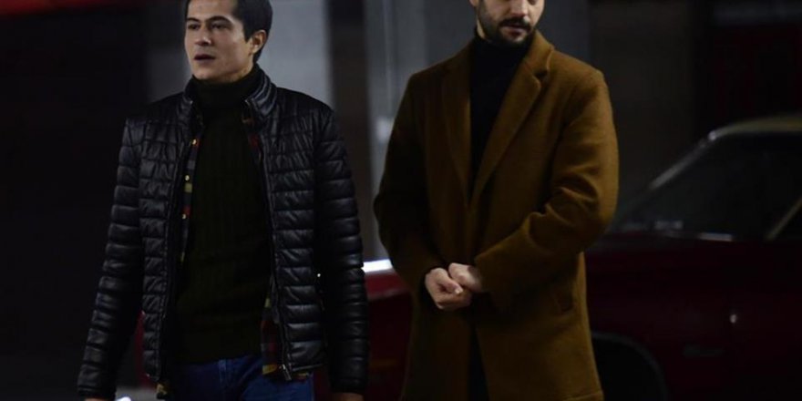 Çocuk 17.Bölüm Full Tek Parça izle 21 Ocak 2020