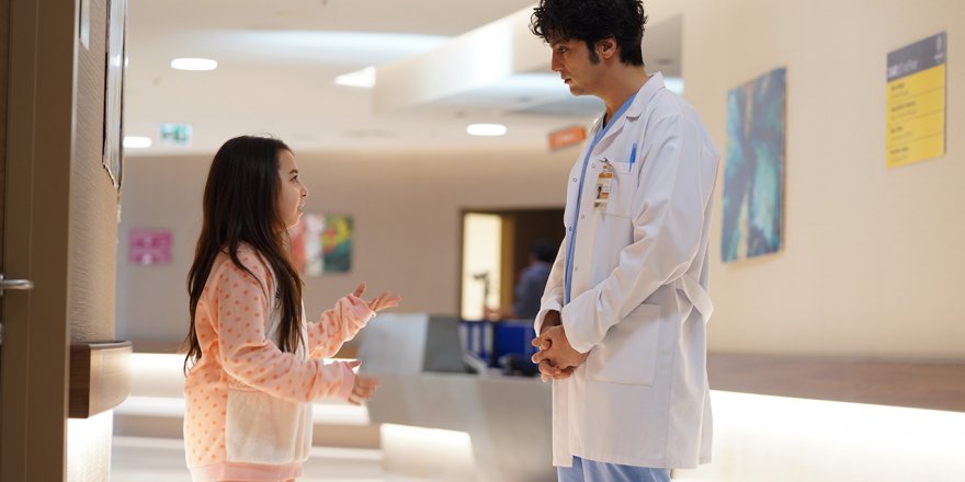 Mucize Doktor 19. Bölüm Full izle Tek Parça FOXPlay