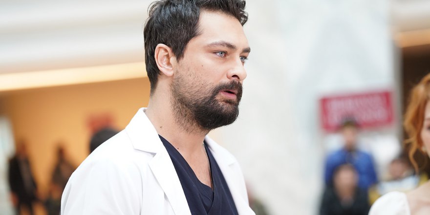 Mucize Doktor 19.Bölüm Full izle Tek Parça FOX