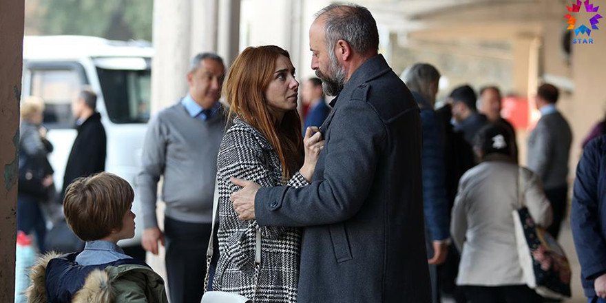 Babil 2.Bölüm izle Full Tek Parça Star TV