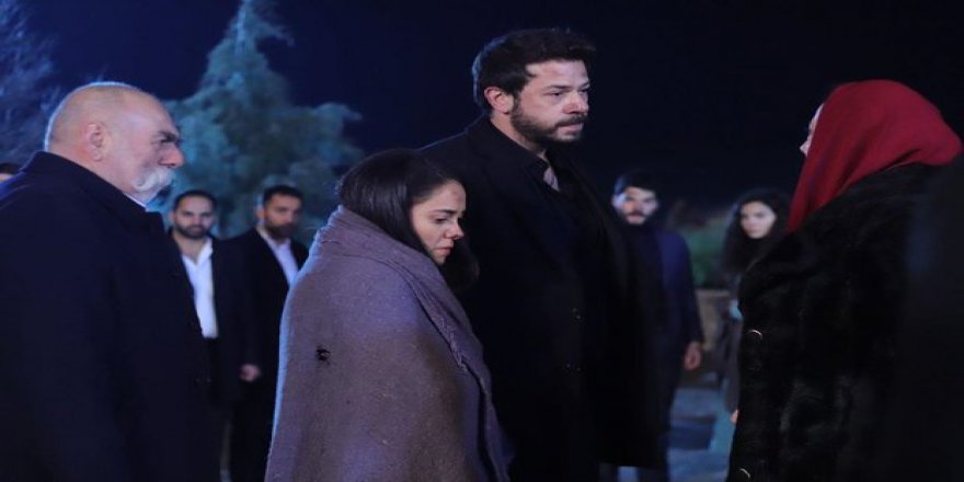 Hercai 29.Bölüm izle
