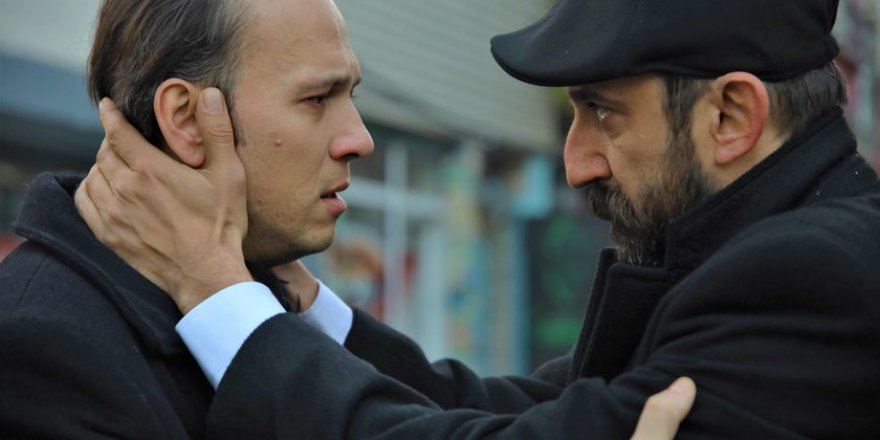 Çukur 3. Sezon 18. Bölüm izle Full Tek Parça