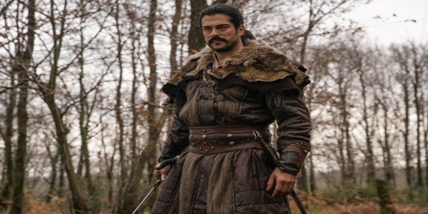 Kuruluş Osman 8.Bölüm izle