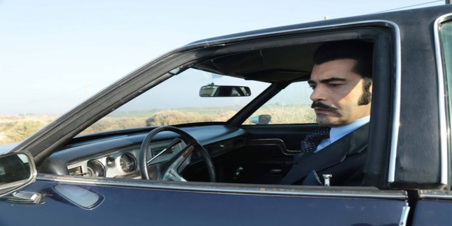 Bir Zamanlar Çukurova 53.Bölüm Full izle ATV