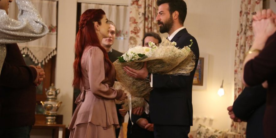 Kuzey Yıldızı 20.Bölüm izle