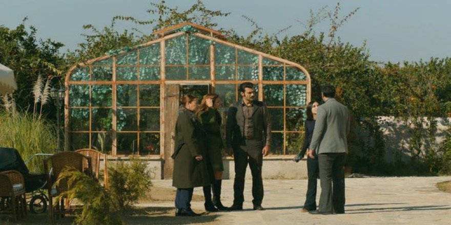 Bir Zamanlar Çukurova 55 Bölüm izle FULL Tek Parça ATV