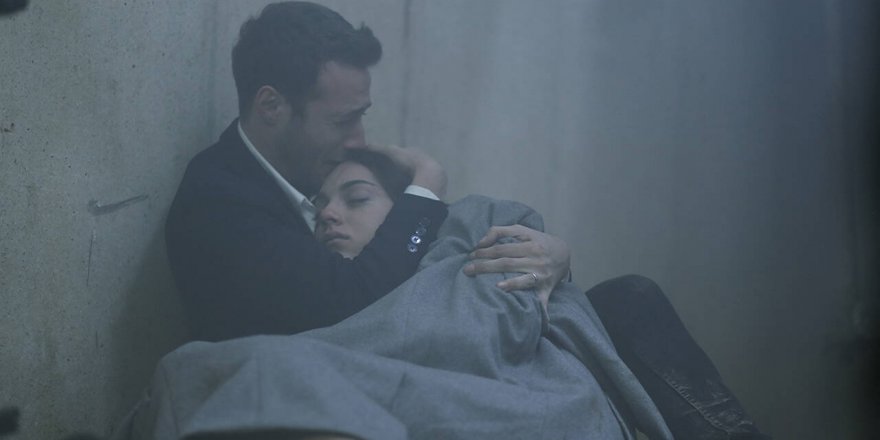 Zalim İstanbul 31.Bölüm izle 17 Şubat 2020 Full Tek Parça