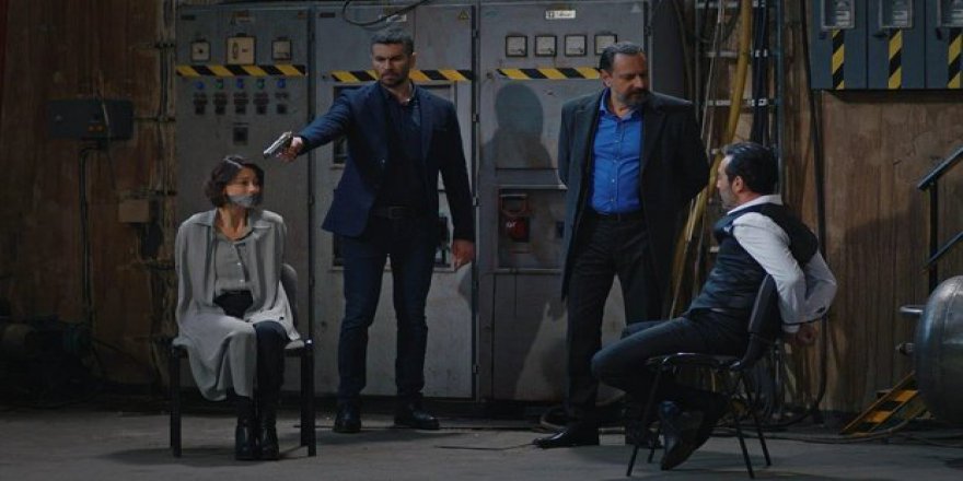 EDHO 157.Bölüm izle 18 Şubat 2020 Full Tek Parça