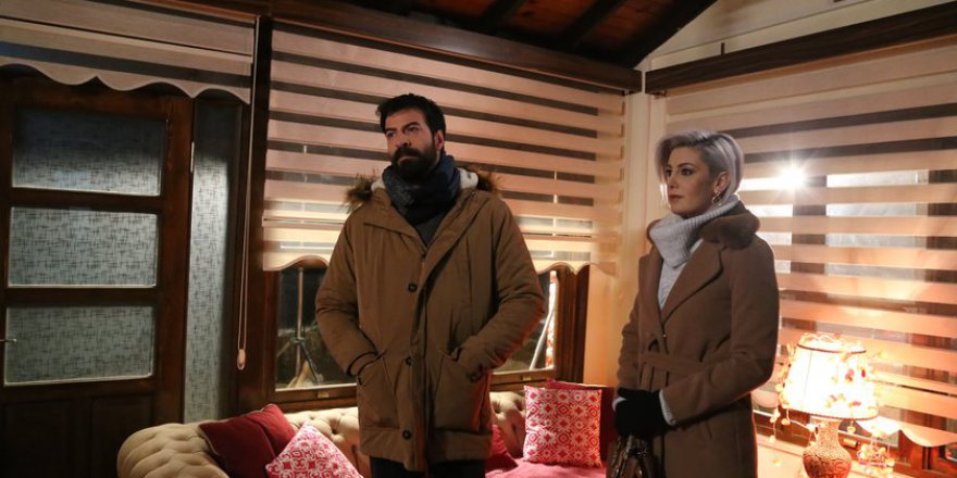 Kuzey Yıldızı 22.Bölüm Full izle 22 Şubat 2020