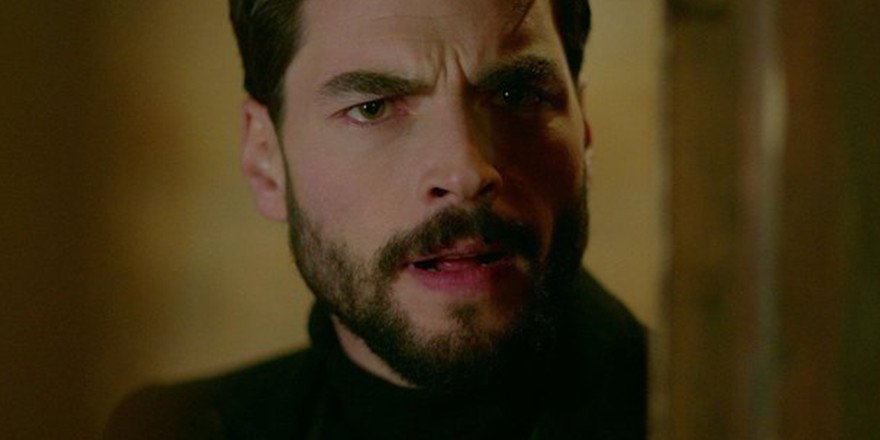Hercai 35.Bölüm izle Full Tek Parça ATV