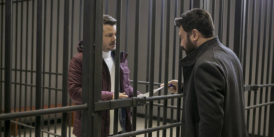 Arka Sokaklar 546.Bölüm izle Full Tek Parça