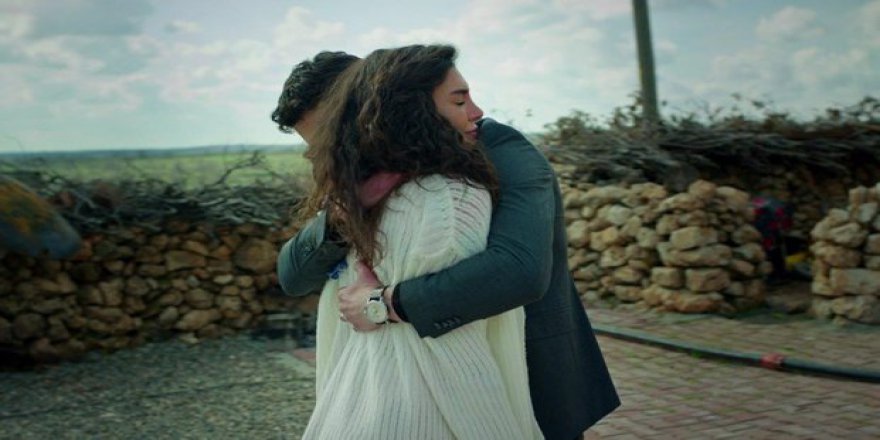 Hercai 37.Bölüm izle