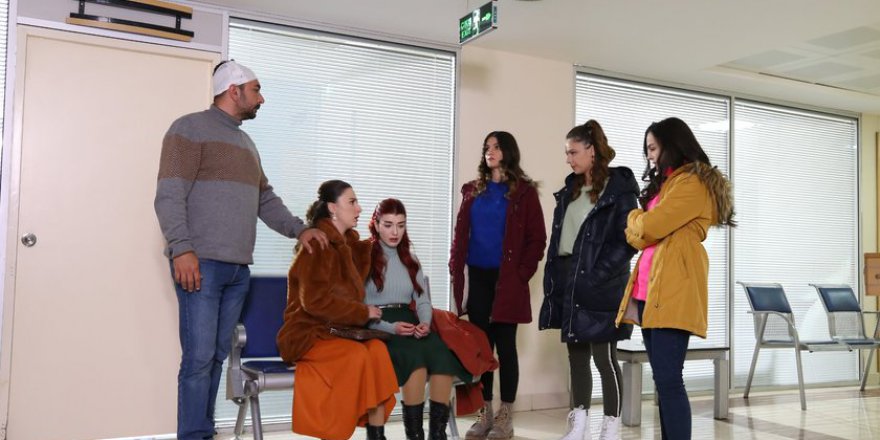 Kuzey Yıldızı 26.Bölüm izle