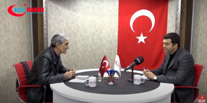 Bir Aile Çocuğunu Neden Ülkü Ocağı'na Göndersin ? | Akis Haber